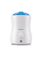 Babyono 216 Természetes Szoptatómelegítő Sterilizálással 2 az 1-ben