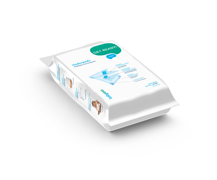 Babyono 513 40 X 60 pelenkázó alátétek