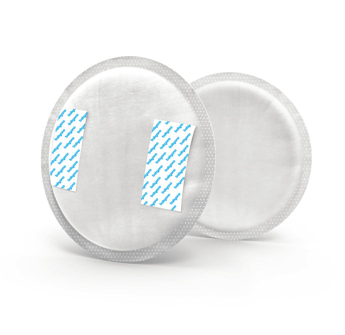 Babyono 296 Beast Pads Comfort 50 + 20 ingyenes