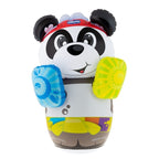 Chicco 137428 Panda Bokszedző