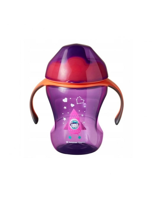 Tommee Tippee Sippee Trainer Cup (7 hónapos kortól) kislányoknak