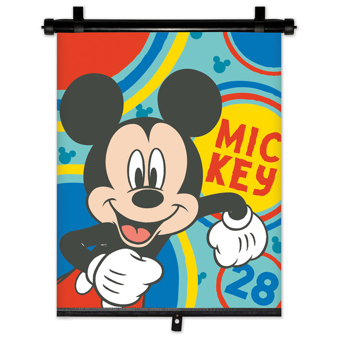 Seven Napvak Mickey