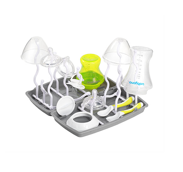 Babyono Univerzális cumisüveg- és cumiszárító állvány