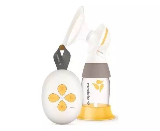 Medela 1614 Solo elektronikus melltartó
