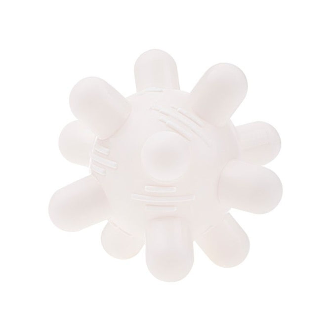 Akuku A0469 Puha Szenzoros Golyók Fekete/Fehér (4 db)