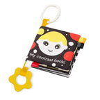 Babyono 543 Az én kontrasztkönyvem érzékszervi könyv