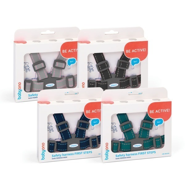 Babyono 070 Sétahámat