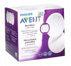 Philips Avent Scf254/61 Melltartóbetétek 60 db