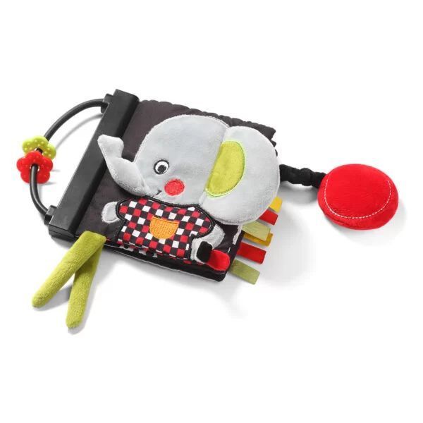 Babyono 779 Álomcsapat – C More első könyv