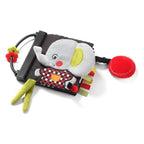 Babyono 779 Álomcsapat – C More első könyv