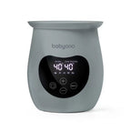 Babyono 968/02 Honey Natural elektronikus cumisüveg melegítő és sterilizáló