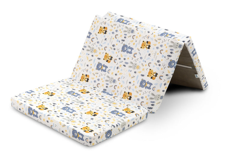 Sensillo Turista matrac – Forrest Friends