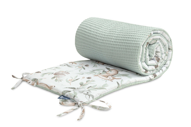 Sensillo Rácsvédő Waffle Deers Menta