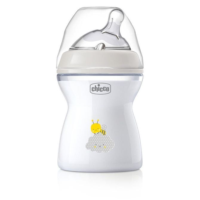 Chicco 153664 Palack Nf 250ml 2+