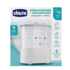 Chicco 129577 Többfunkciós sterilizáló szárítóval