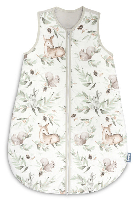 Sensillo Hálózsák S-es méret – Fawns Grey