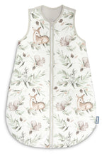 Sensillo Hálózsák S-es méret – Fawns Grey