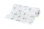 0347 Bambusz pelenka 75X75 Koala