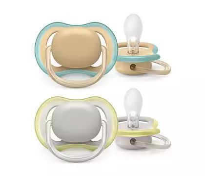 Philips Avent Scf085/15 Ultra Air cumi 0-6 nem