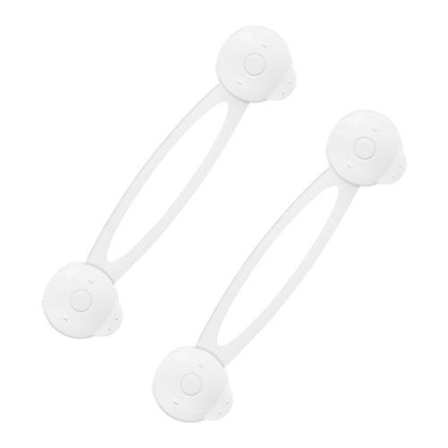 0021 Rugalmas biztonsági zár XXL 2 db