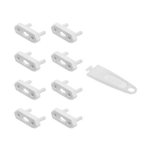 0052 Aljzatvédelem 8 db