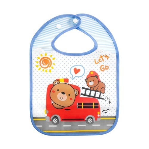 5550-es kantáros Eva tűzoltó