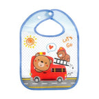 5550-es kantáros Eva tűzoltó