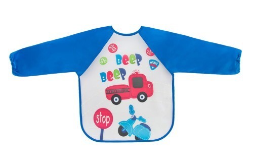 5611-es ujjú kantáros tűzoltós felső