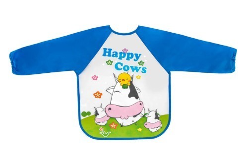 5628 Ujjas melltartó Happy Cows