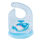 5642 Előke zsebbel, bálna alakú