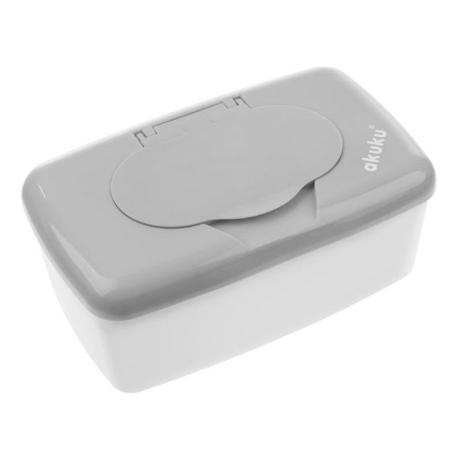 Akuku A0532 Nedves törlőkendő doboz 100 db