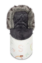 Sensillo Climber Romper Táska - Vanília