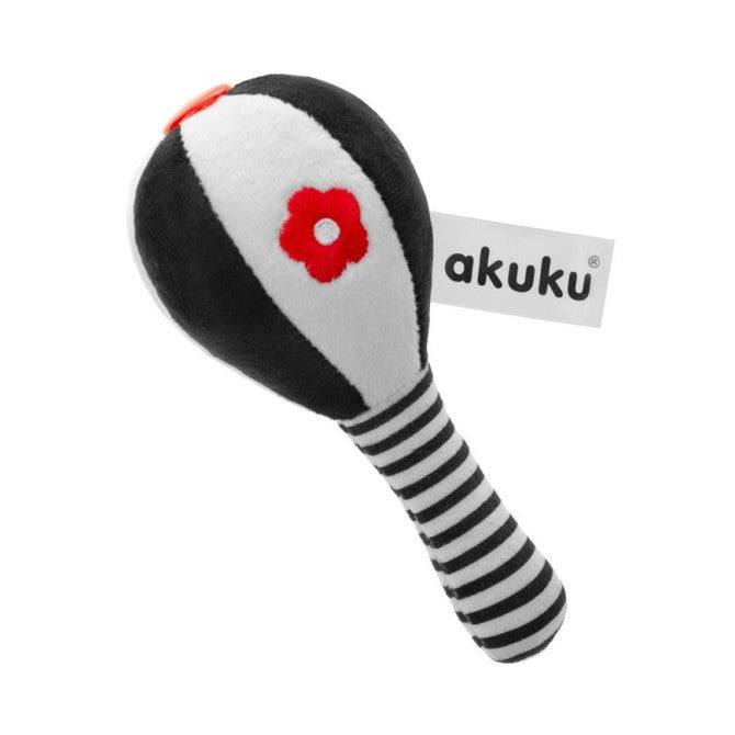 Puha plüss kalapács babajáték