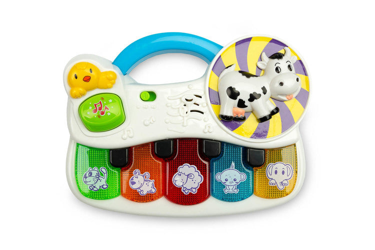 Toyz Oktatójáték - Farmzongora