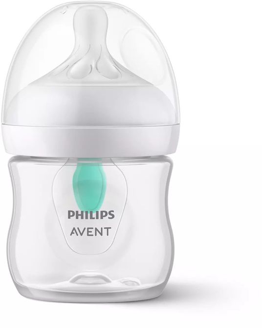 Philips Avent Scy670/01 Természetes Reaktív Kulacs Légmentes Szellőzőnyílással 125Ml