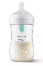 Philips Avent Scy673/82 Természetes Reaktív Kulacs Légmentes Szellőzőnyílással 26Ml Medve