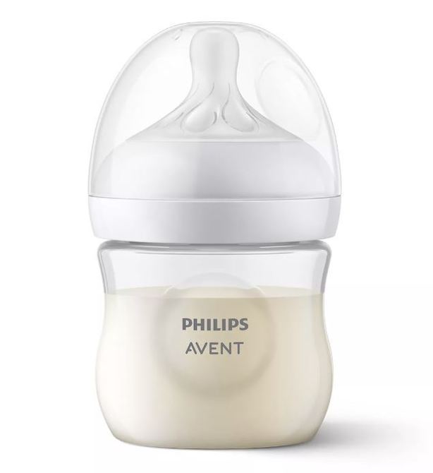 Philips Avent Scy900/01 Természetes Reaktív Palack 125Ml