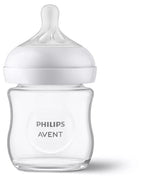Philips Avent Scy930/01 Responsive Naturglasflasche 120Ml
