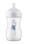 Philips Avent Scy903/67 Reaktív Palack Természetes 260Ml Coala
