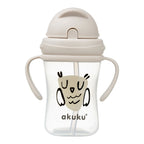 Akuku A0204 Vizespalack Behúzható Bagoly Szívószállal