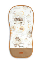 Sensillo Bársony babakocsi bélés – Álom