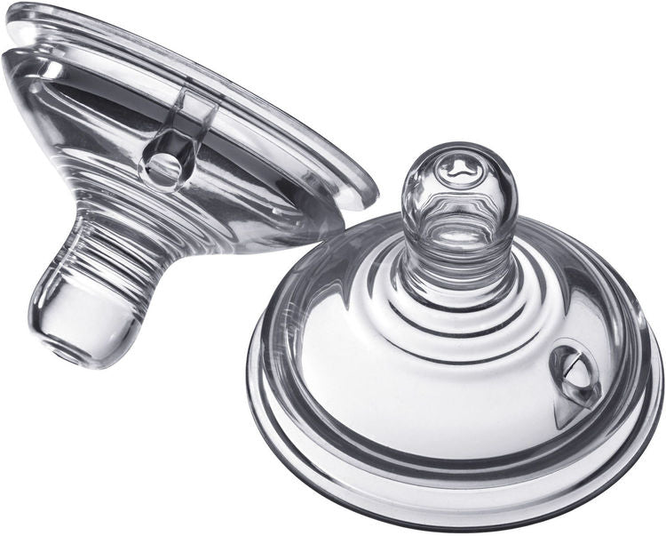 Tommee Tippee 212245 Hasfájás elleni cumi 6+.