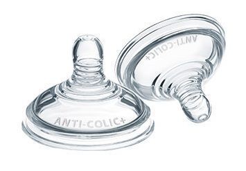 Tommee Tippee 212269 Collins elleni cumi 0+ Többáramlású, fejlett