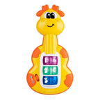 Chicco 151974 Gitárzsiráf