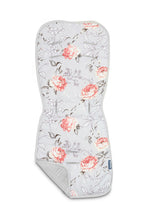 Sensillo Babakocsi betét Basic Varázslatos Kert