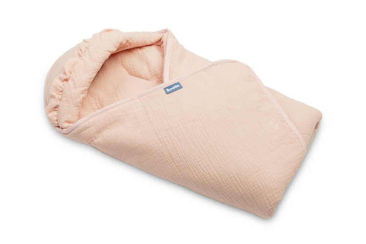 Sensillo Muszlin üléspólya hab