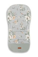 Sensillo Bársony babakocsi bélés – Lily