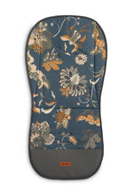 Sensillo Bársony babakocsi bélés – Marokkó