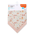 Babyono 879/09 Bandana kantáros Farmer