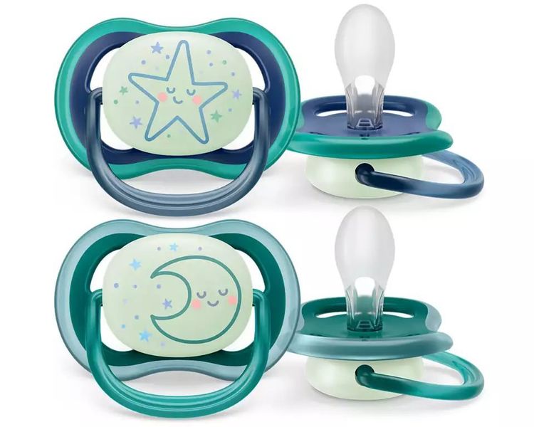 Philips Avent Scf376/13 Air Night cumi 6-18 fiúknak